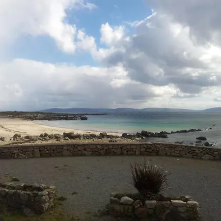 Frühstückspension Padraicins 4*