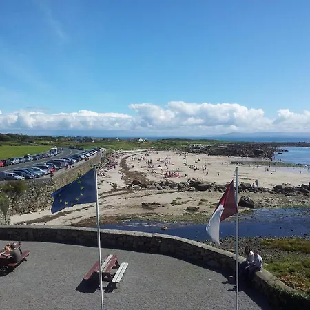 Bed & Breakfast Padraicins Furbo