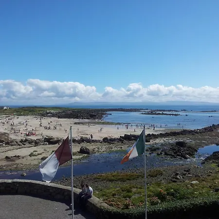 Bed & Breakfast Padraicins 2*