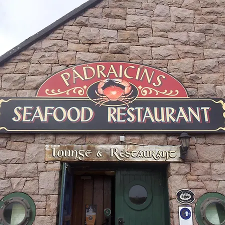 Bed & Breakfast Padraicins