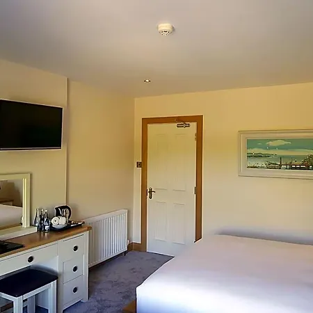 Frühstückspension Padraicins 4*