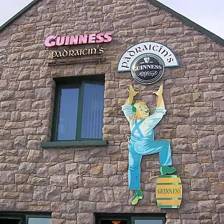 Padraicins Furbo
