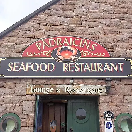 Padraicins
