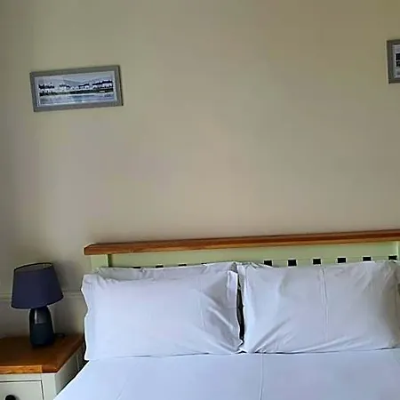 Padraicins Frühstückspension 4*