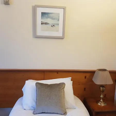 Padraicins Bed & Breakfast Furbo