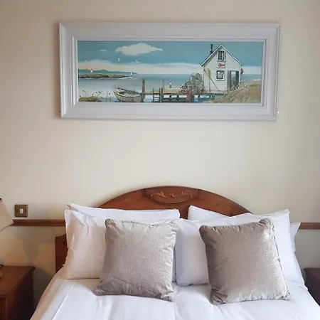 Padraicins Bed & Breakfast