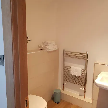 Bed & Breakfast Padraicins Furbo