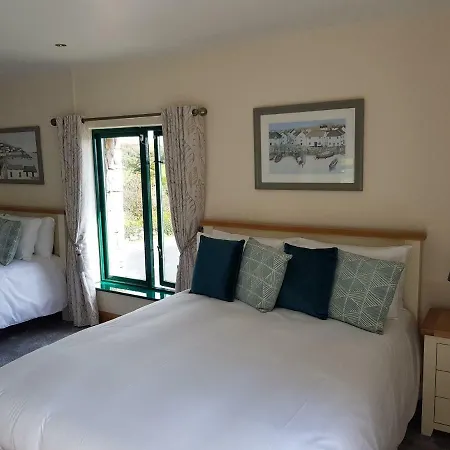 Padraicins 4* Furbo