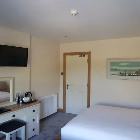 Nocleg ze śniadaniem Padraicins