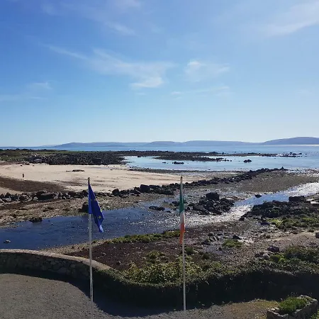 Frühstückspension Padraicins 4*