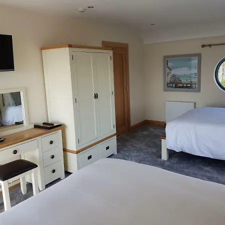 Nocleg ze śniadaniem Padraicins Furbo