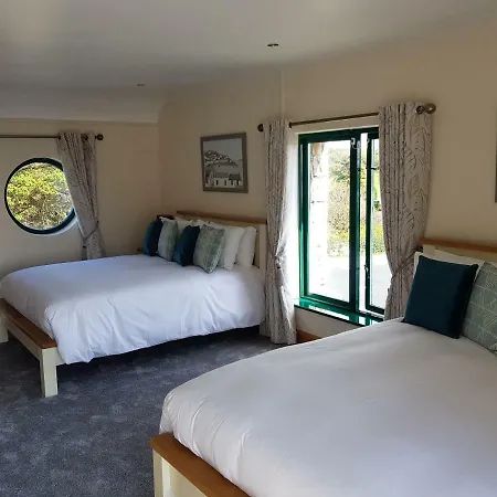 Nocleg ze śniadaniem Padraicins