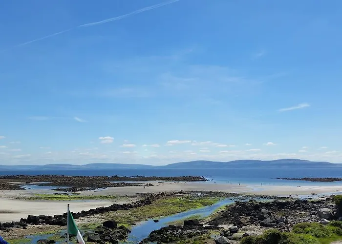 Padraicins Frühstückspension