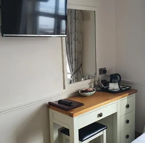 Padraicins Bed & Breakfast 4*