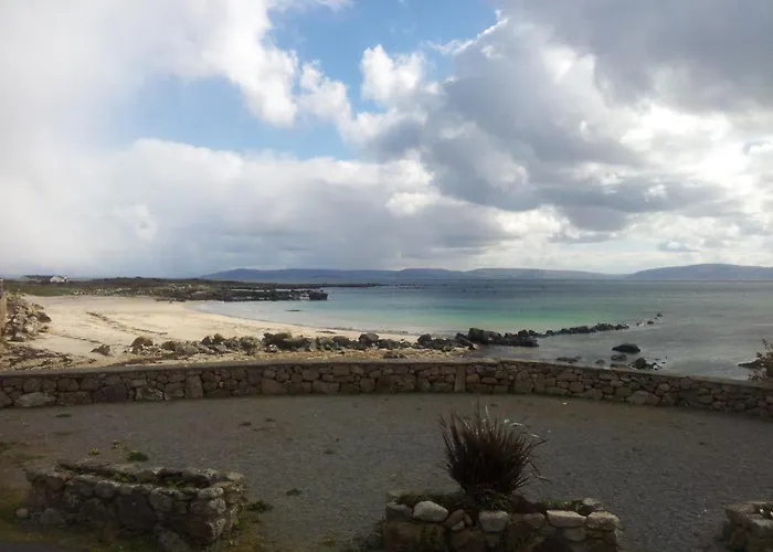 Bed & Breakfast Padraicins 4*