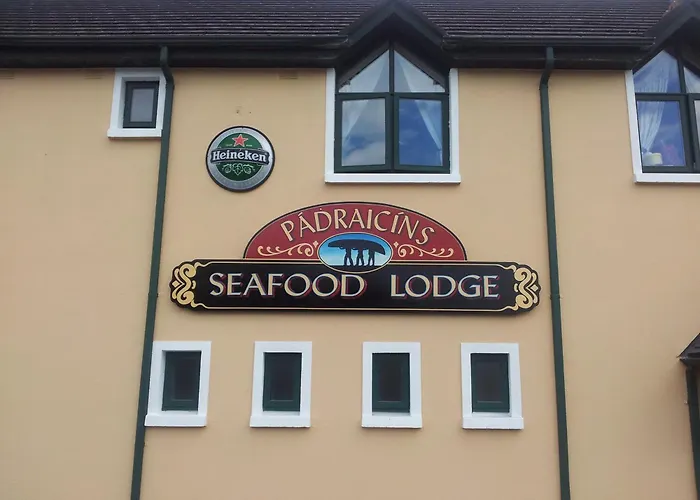 Padraicins 福尔博