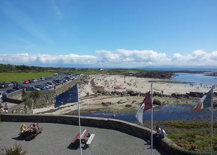 Frühstückspension Padraicins Furbo