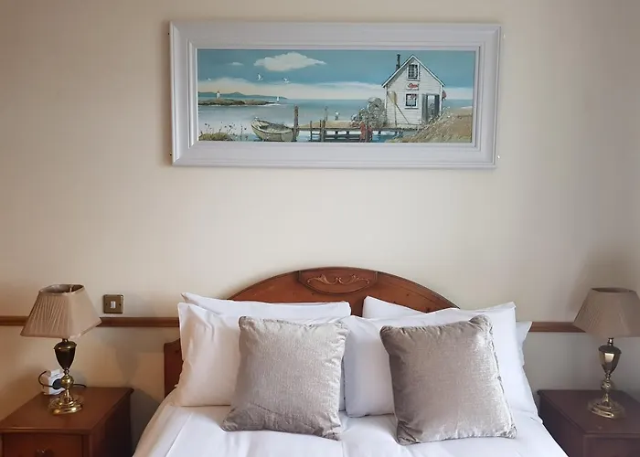 Padraicins Bed & Breakfast