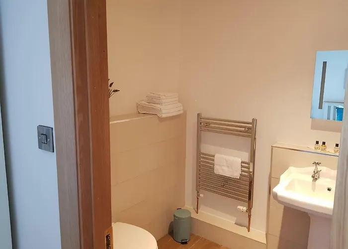 住宿加早餐酒店 Padraicins 福尔博