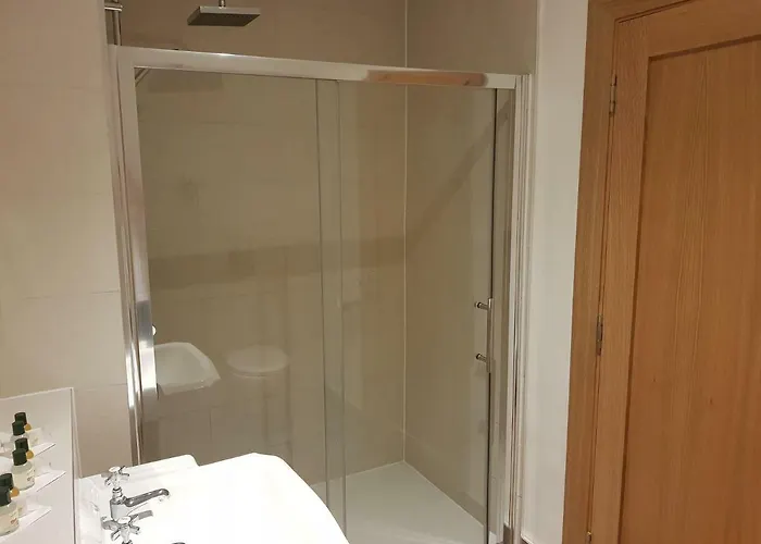 Padraicins Frühstückspension