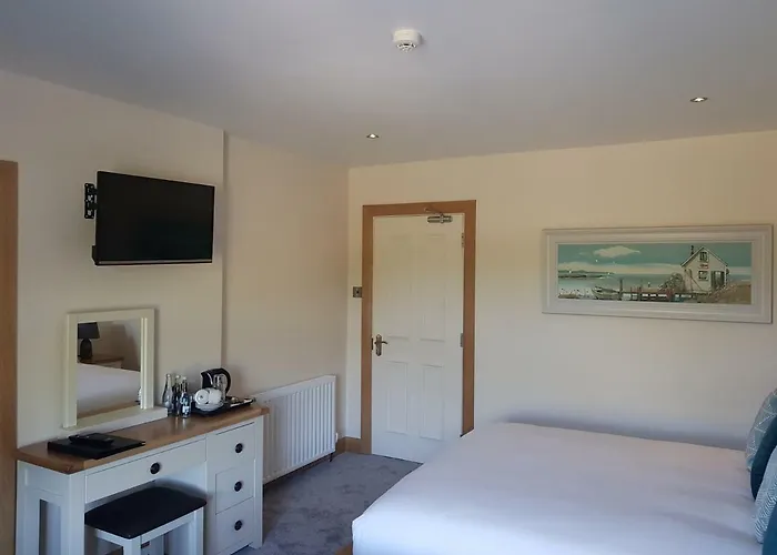 Bed & Breakfast Padraicins