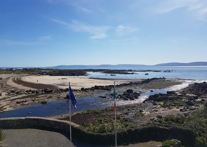 Bed & Breakfast Padraicins 4*